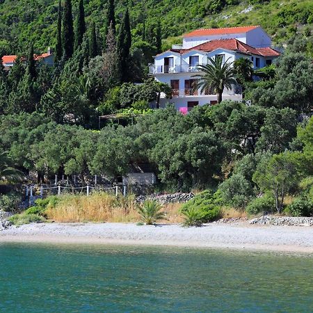 Triple Room Trpanj 258A Zewnętrze zdjęcie