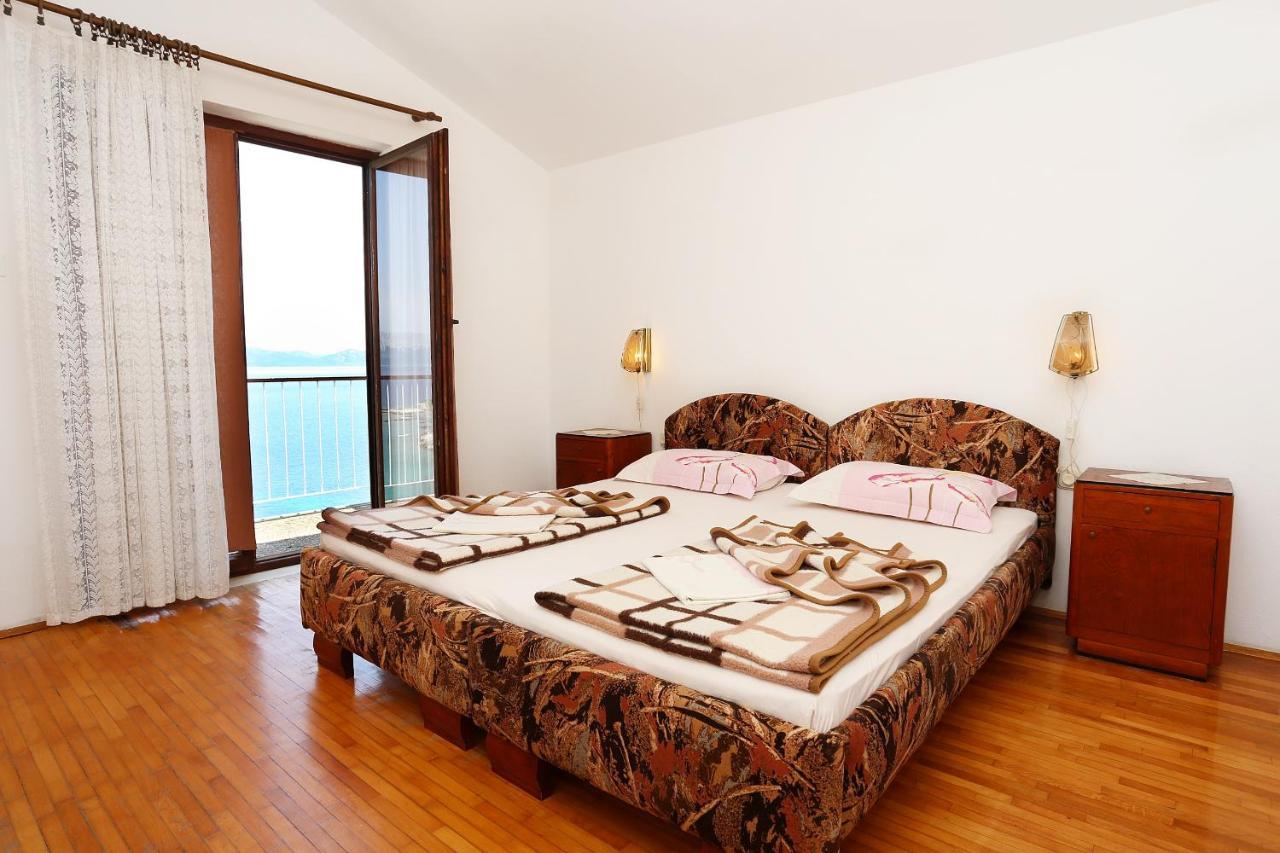 Triple Room Trpanj 258A Zewnętrze zdjęcie