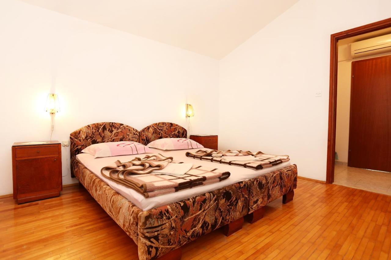 Triple Room Trpanj 258A Zewnętrze zdjęcie
