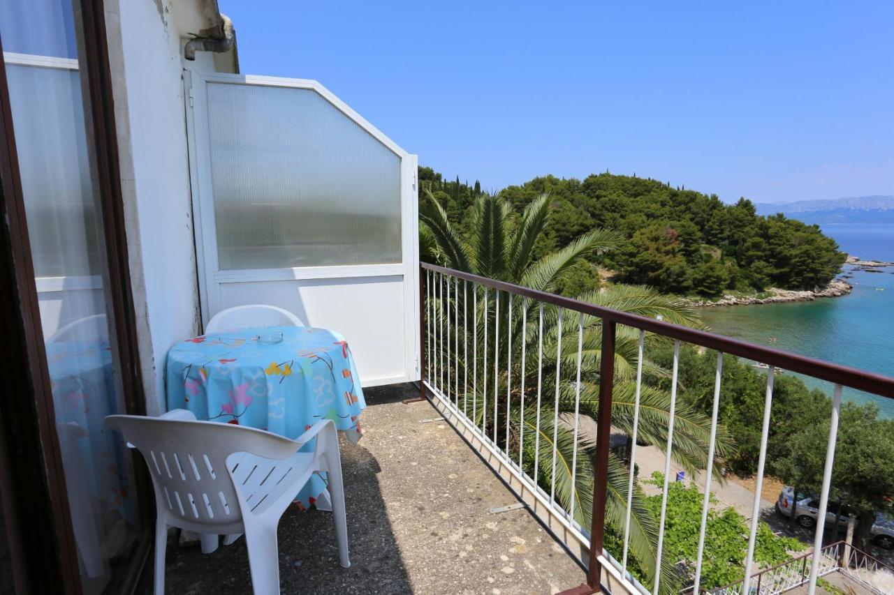 Triple Room Trpanj 258A Zewnętrze zdjęcie